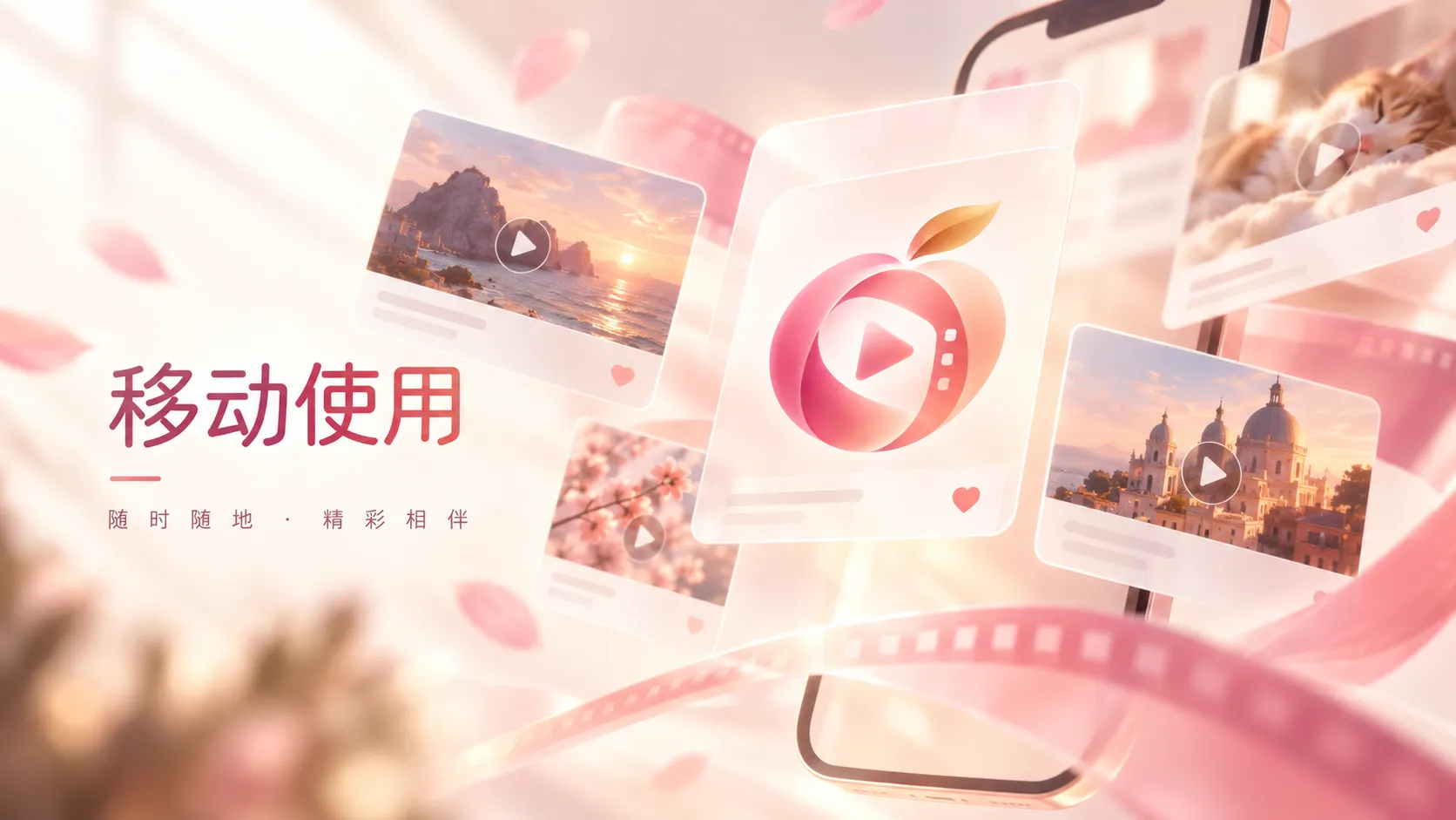 人物短片：介绍一个人不一定要从履历开始