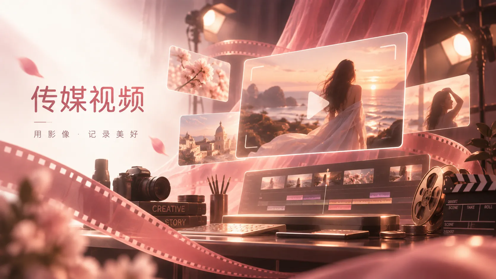 音乐现场的空间感：小型演出视频怎么看更有层次