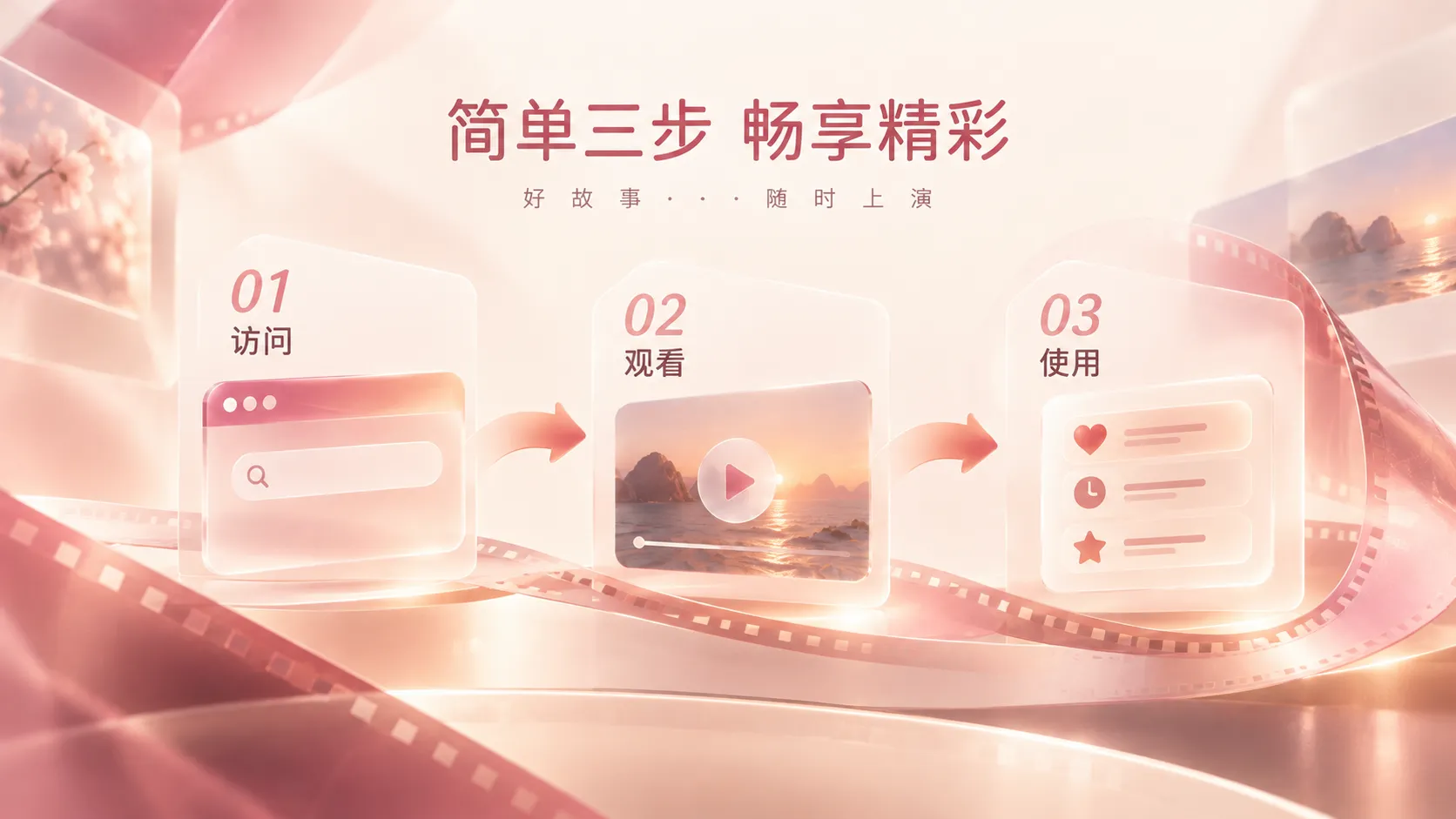 创作笔记：从一个想法到可观看短片的四个关键环节